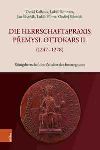 Konigsherrschaft Im Zeitalter Des Interregnums