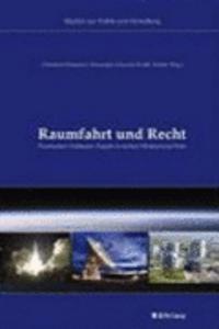 Raumfahrt Und Recht