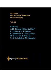 Advances and Technical Standards in Neurosurgery