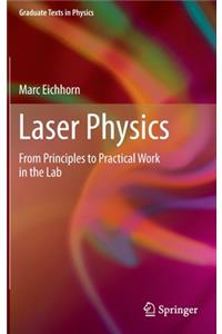 Laser Physics