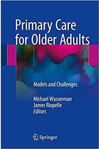 Primary Care for Older Adults