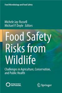 Food Safety Risks from Wildlife