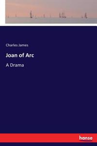 Joan of Arc
