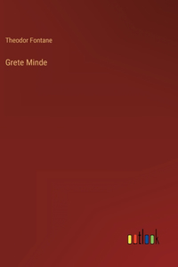 Grete Minde