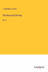 Rose and the Key