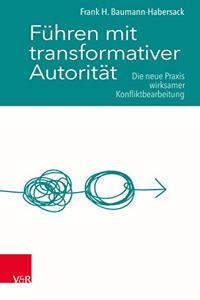 Fuhren mit transformativer Autoritat