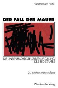 Der Fall Der Mauer