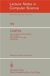 Caap '83
