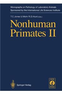 Nonhuman Primates