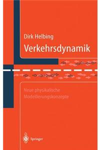 Verkehrsdynamik