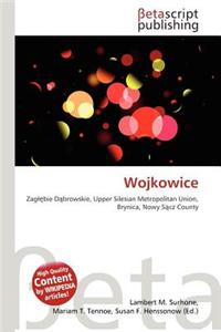 Wojkowice