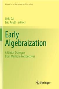 Early Algebraization