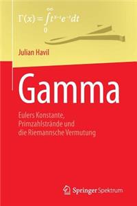 Gamma