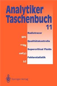 Analytiker-Taschenbuch