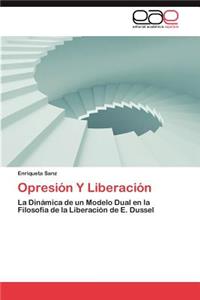 Opresion y Liberacion
