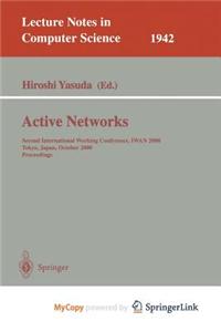 Active Networks