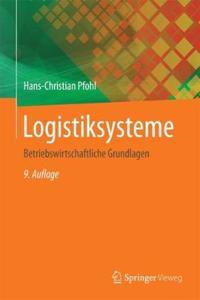 Logistiksysteme