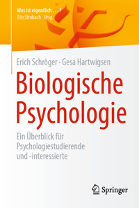 Biologische Psychologie