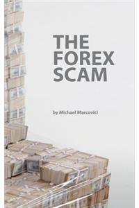 The Forex Scam