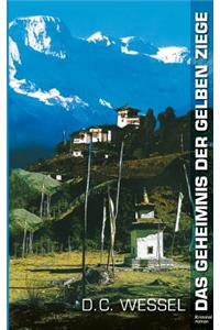 Das Geheimnis der gelben Ziege