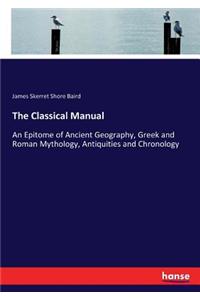 The Classical Manual