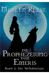 Die Prophezeiung von Emeris