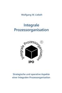 Integrale Prozessorganisation