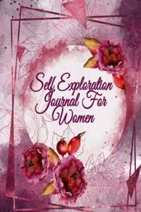 Self Exploration Journals For Women