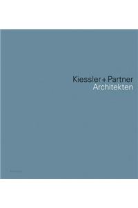 Kiessler + Partner Architekten