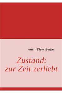 Zustand