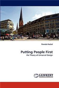 Putting People First