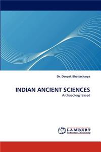 Indian Ancient Sciences