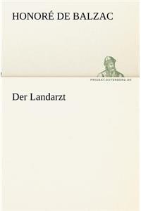 Landarzt