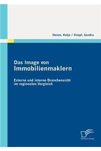 Image von Immobilienmaklern