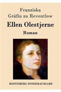 Ellen Olestjerne