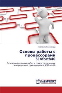 Osnovy Raboty S Protsessorami Seaforth40