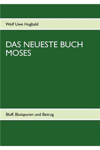 Das Neueste Buch Moses