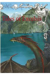 Tales of Excelsis