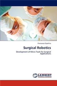 Surgical Robotics