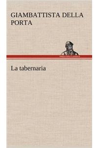 La tabernaria