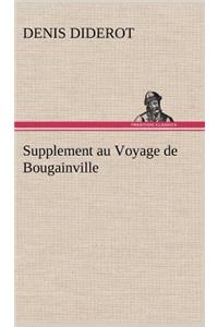 Supplement au Voyage de Bougainville