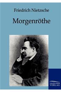 Morgenröthe