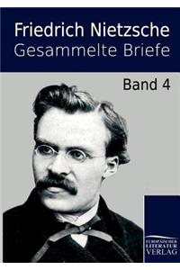 Gesammelte Briefe