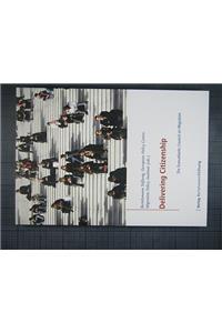 Delivering Citizenship