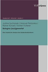 Bologna (Aus)Gewertet