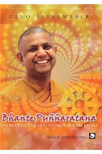 Bhante Puññaratana