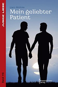 Wollcke:Mein geliebter Patient