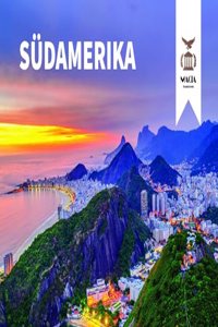 Bildband Sudamerika