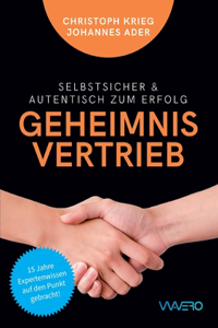 Geheimnis Vertrieb