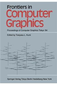 Frontiers in Computer Graphics